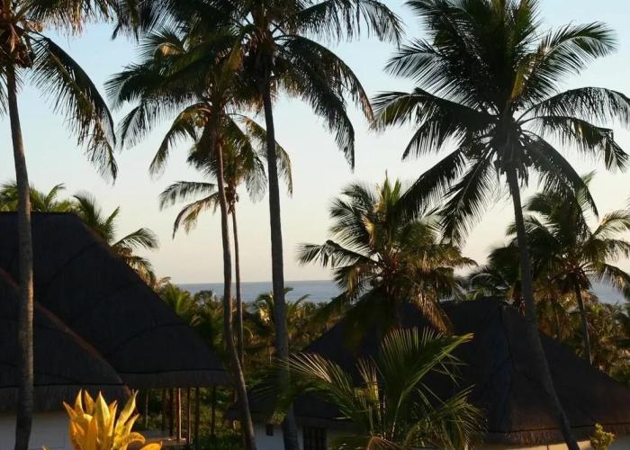 Blue Moon Beach Holiday Resort