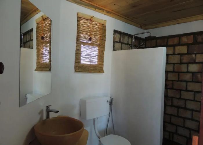 Duna Lodge
