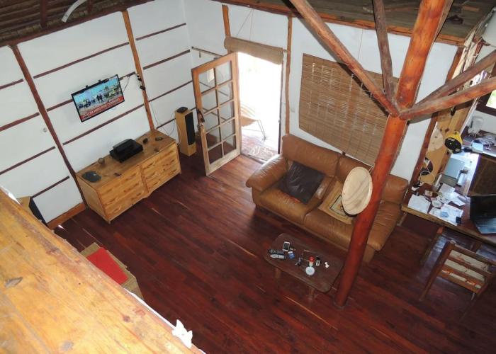 Duna Lodge