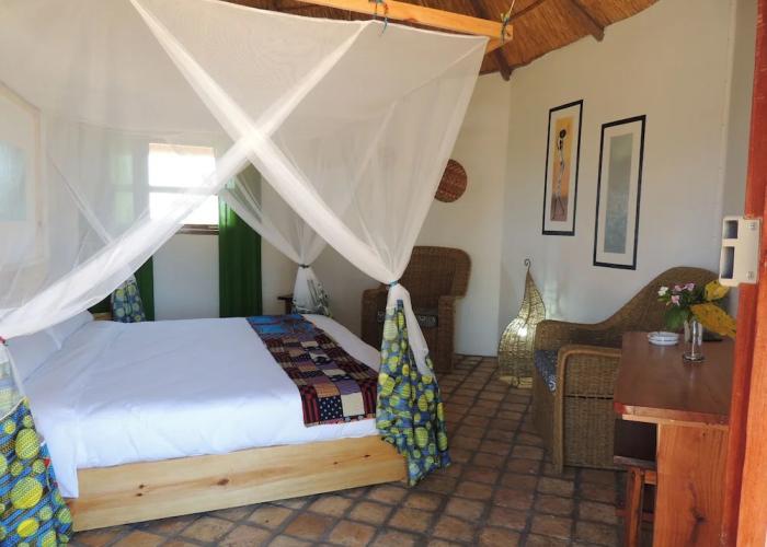 Duna Lodge