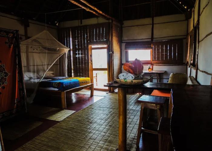 Duna Lodge