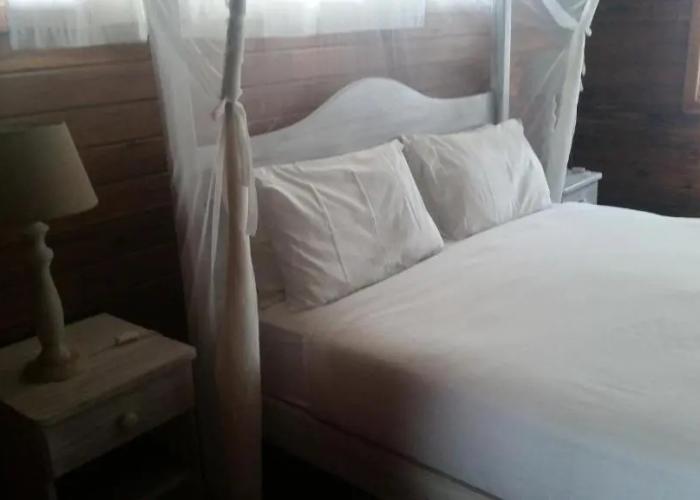 Pura Vida Lodge