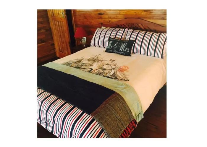 Pura Vida Lodge