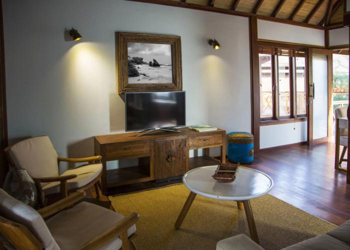 Sentidos Beach Retreat - Design Hotels