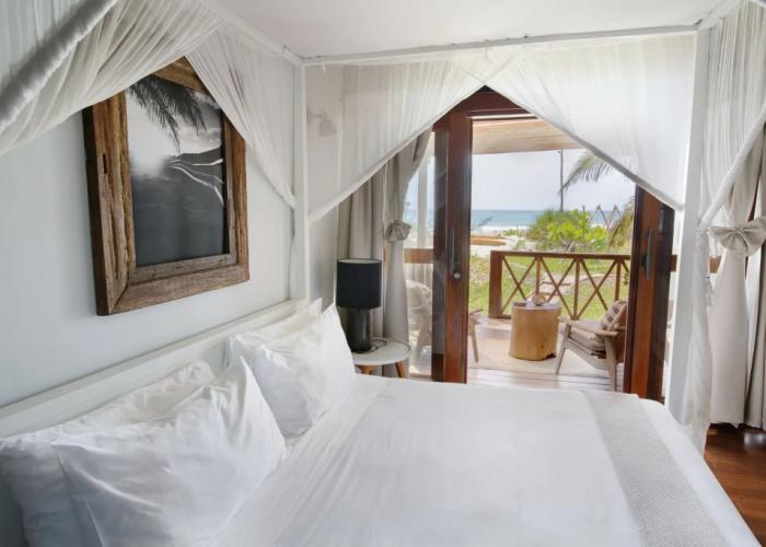 Sentidos Beach Retreat - Design Hotels