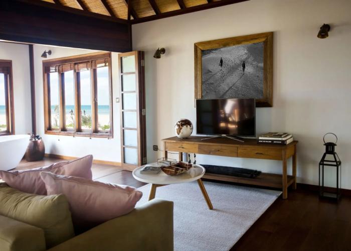 Sentidos Beach Retreat - Design Hotels