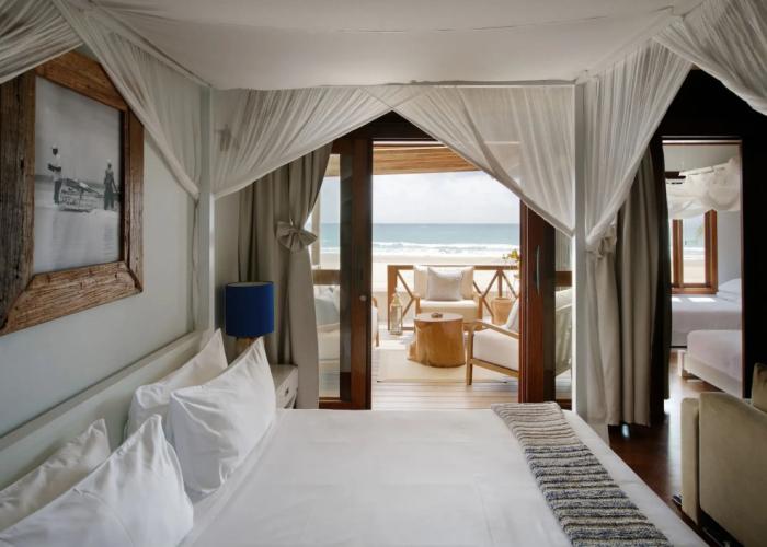Sentidos Beach Retreat - Design Hotels