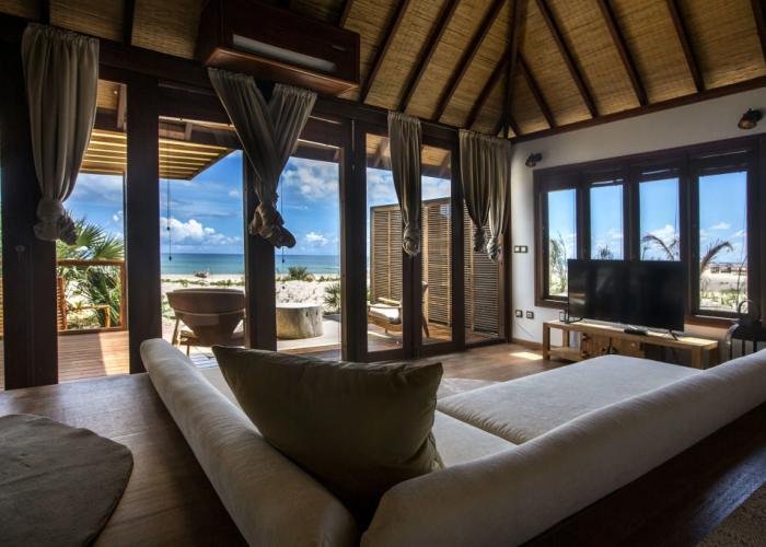 Sentidos Beach Retreat - Design Hotels