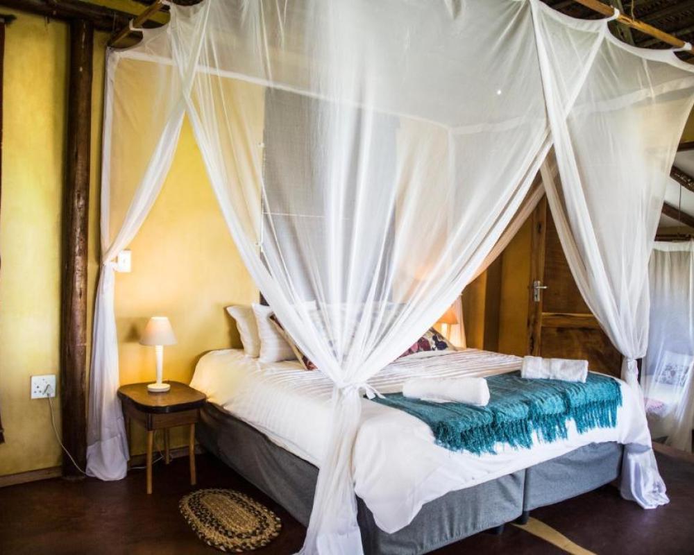 Tofinho Beach House Apartments