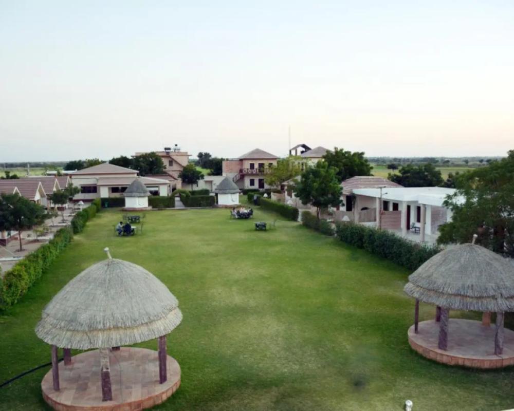 фото Kurja Resort