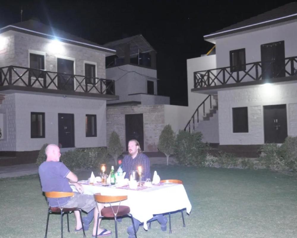 фото Kurja Resort