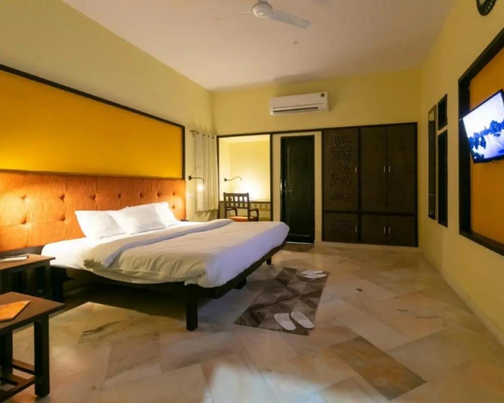 фото Kurja Resort