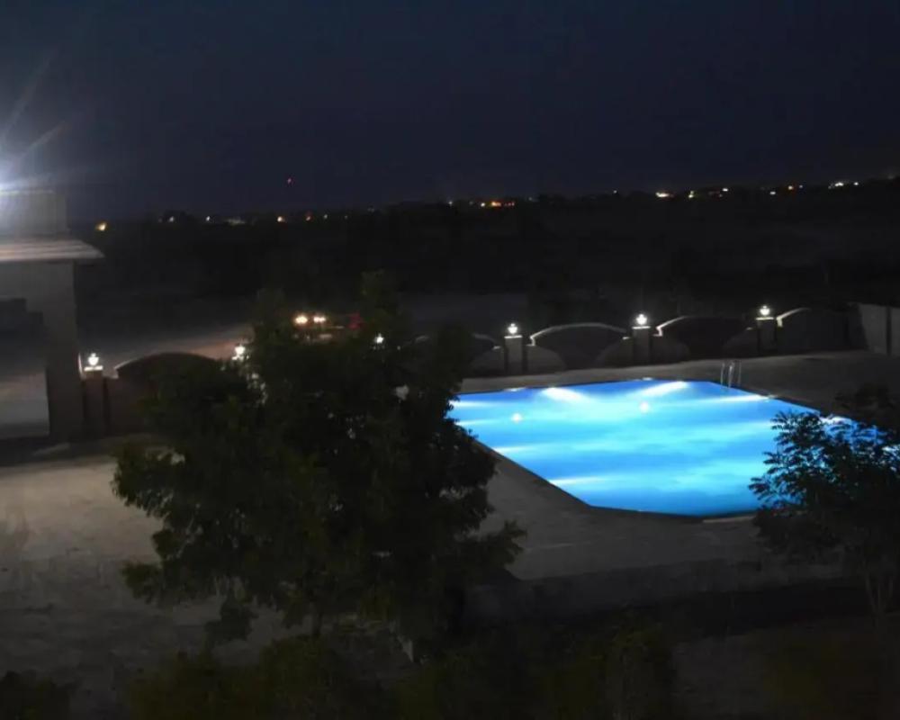 фото Kurja Resort