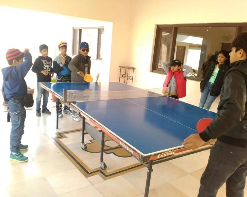 фото Kurja Resort