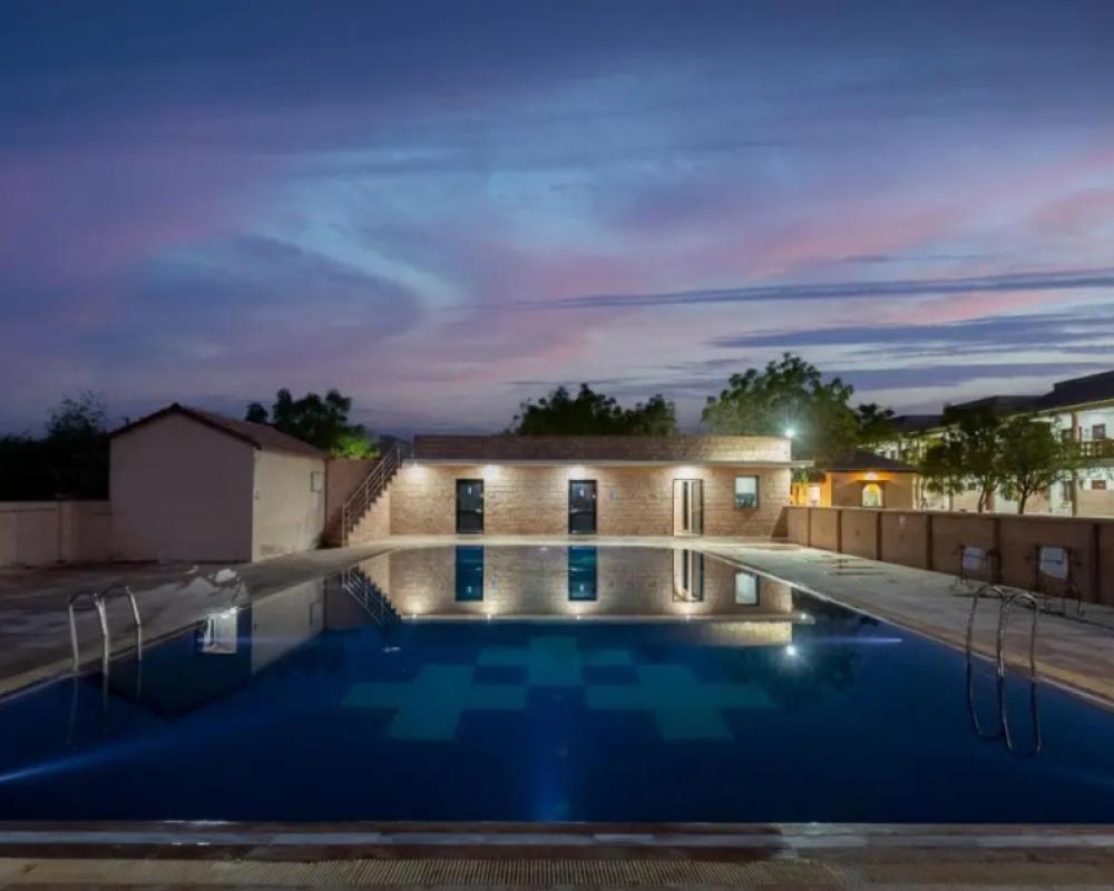 фото Kurja Resort