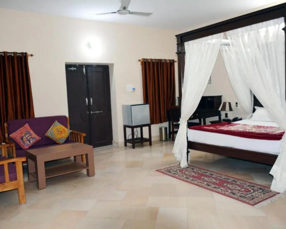 фото Kurja Resort