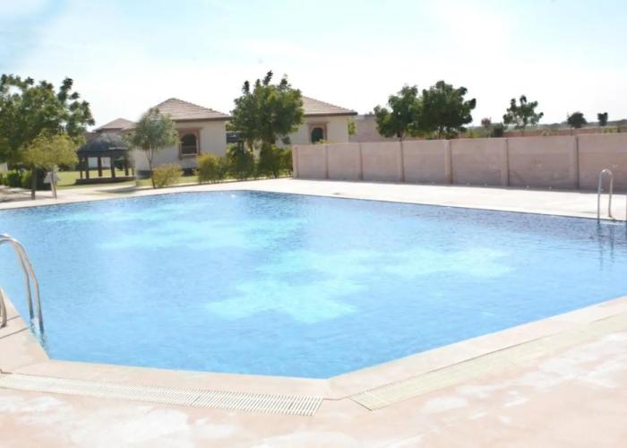 Kurja Resort