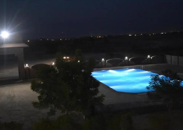 Kurja Resort