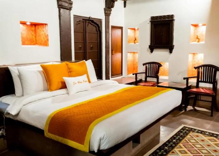 Zone Palace by The Park Phalodi