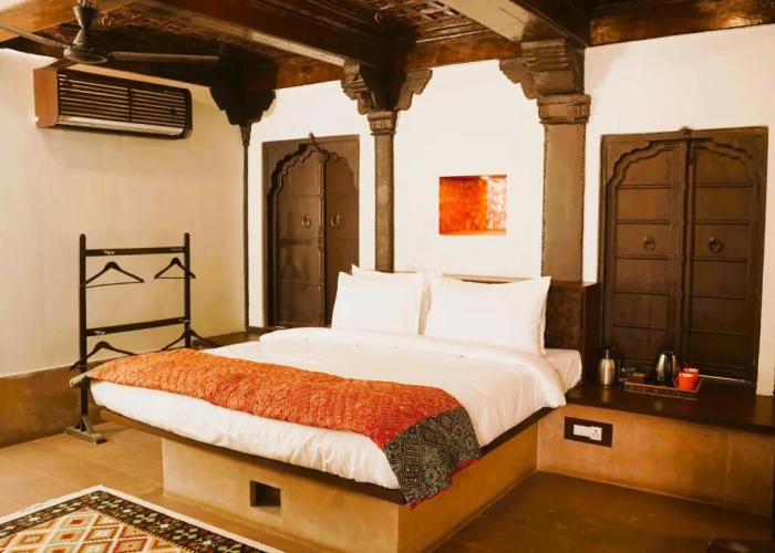 Zone Palace by The Park Phalodi
