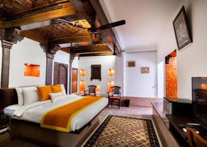 Zone Palace by The Park Phalodi