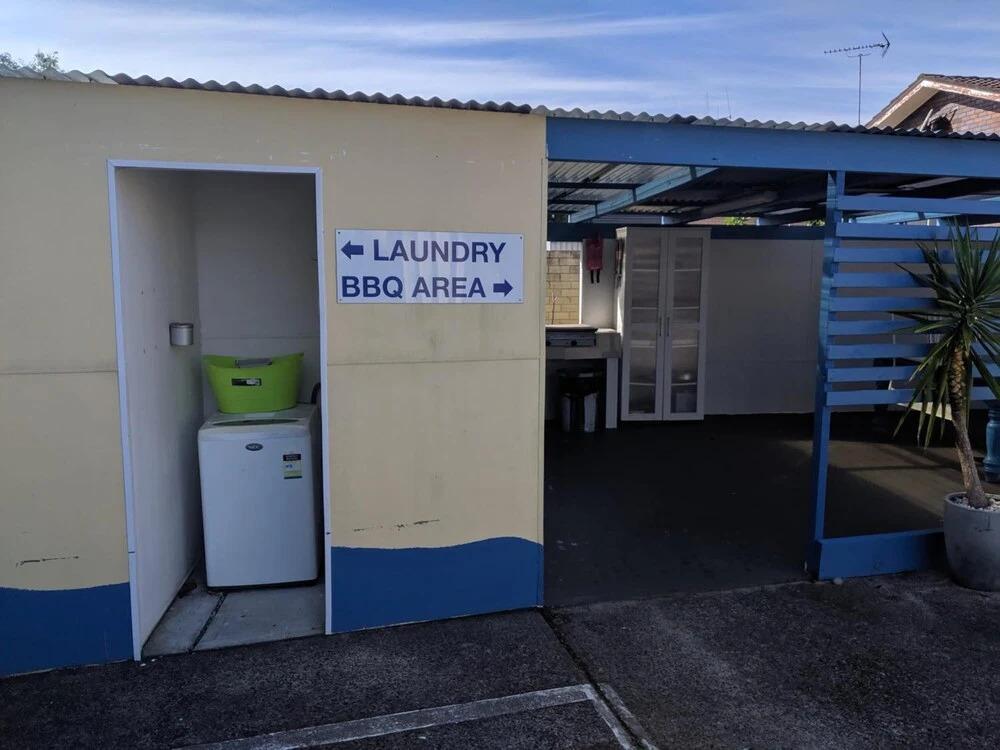 Harrington Village Motel