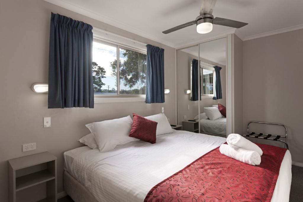 Discovery Parks - Harrington