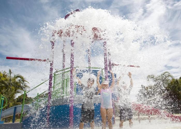 Discovery Parks - Harrington