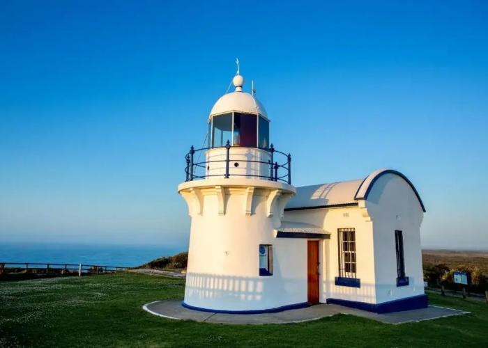 Discovery Parks - Harrington