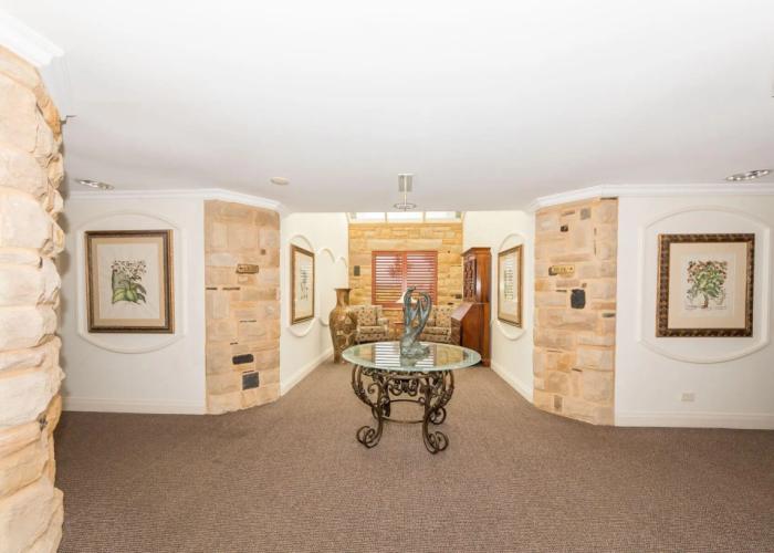 Harrington River Lodge