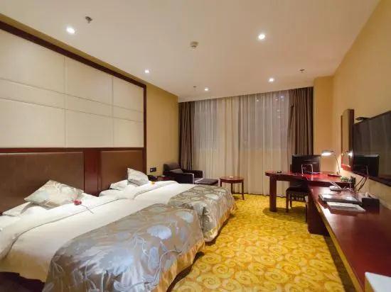 Hua Tai Jin An International Hotel