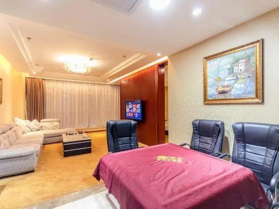 Hua Tai Jin An International Hotel