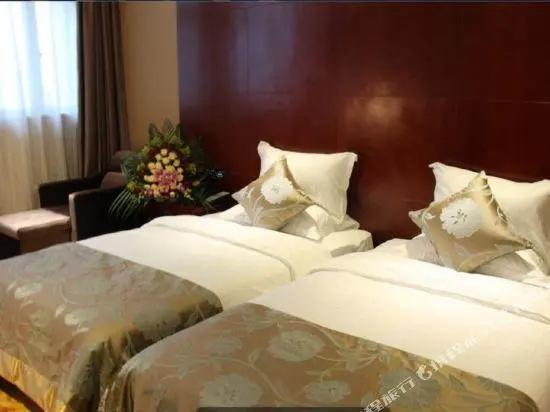 Hua Tai Jin An International Hotel