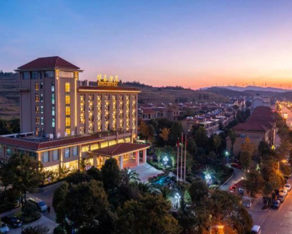Botai Hotel
