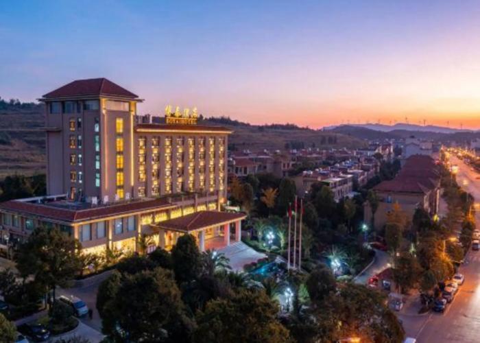 Botai Hotel