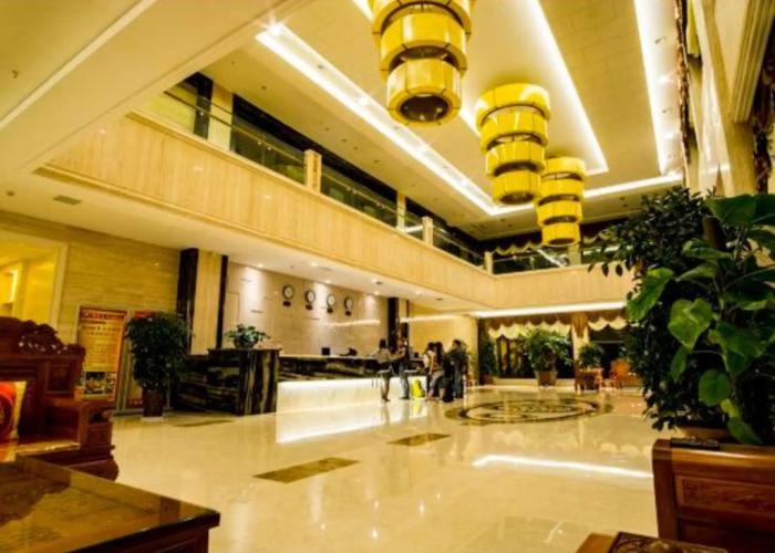 Botai Hotel