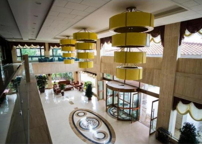 Botai Hotel