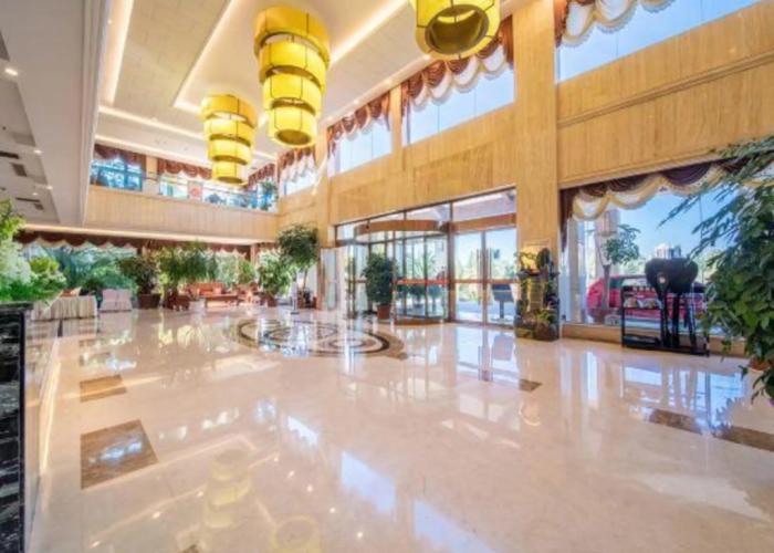 Botai Hotel