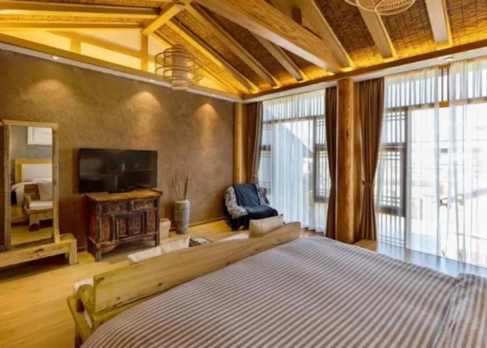 Floral Hotel Huize AD 1727