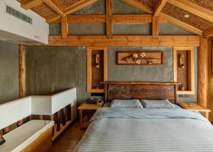 Floral Hotel Huize AD 1727