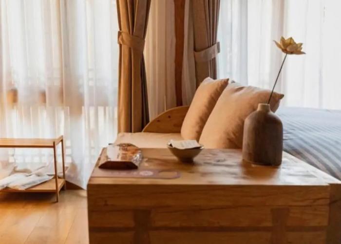 Floral Hotel Huize AD 1727