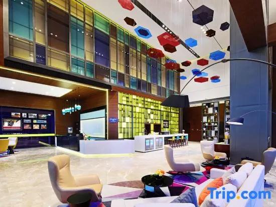 Hampton by Hilton Qujing