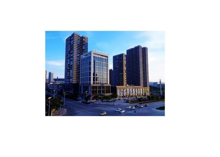 Hampton by Hilton Qujing