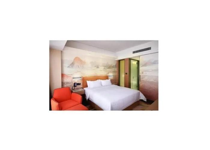 Hampton by Hilton Qujing