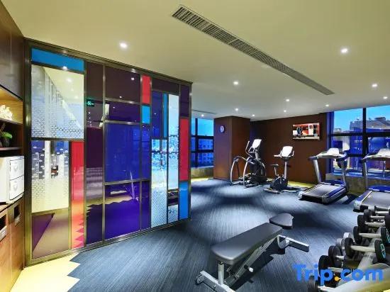 Hampton by Hilton Qujing