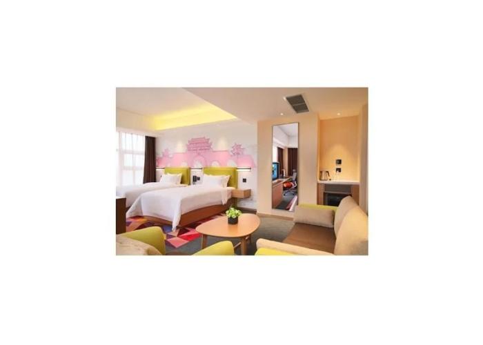 Hampton by Hilton Qujing