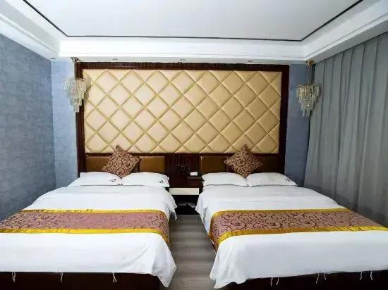 Yihao Hotel