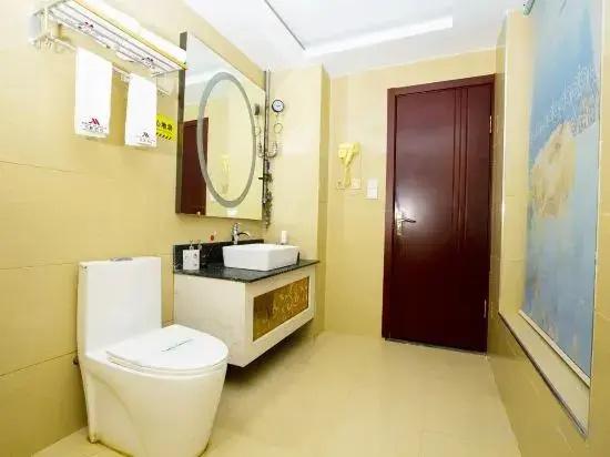 Yihao Hotel
