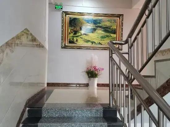 Yunduan Fengcong Guesthosue