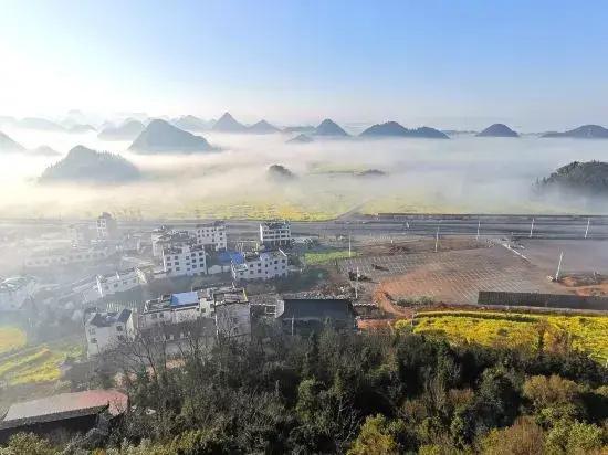 Yunduan Fengcong Guesthosue